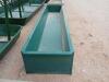 Unused Livestock Feeding Trough - 3