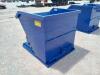 Unused Greatbear 1Cu Yd Self Dumping Hopper - 2