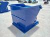 Unused Greatbear 1Cu Yd Self Dumping Hopper - 3