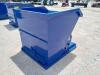 Unused Greatbear 1Cu Yd Self Dumping Hopper - 3