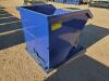 Unused 2CY Self Dumping Hopper - 2