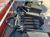 Unused 72" Rock & Brush Grapple - 7