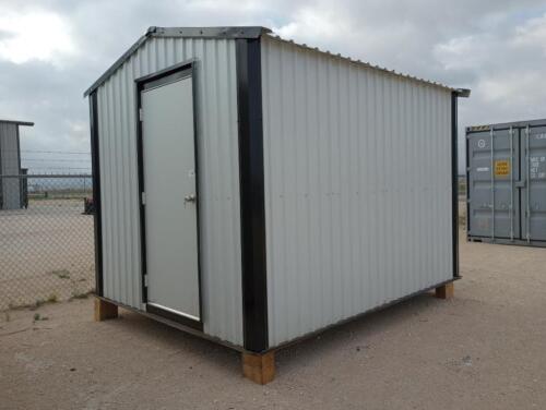 12 x 9 Storage Building