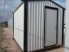 12 x 9 Storage Building - 4