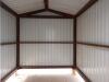 12 x 9 Storage Building - 6