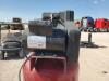 Magna Force Upright Air Compressor, Wacker Neuson Jack Hammer - 5