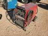 Lincoln Wire-Matic 250 Welder