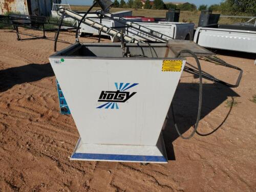 Hotsy Aqueous 205 Parts Washer