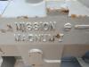 Mission Magnum 4X3 Centrifugal Pump - 7