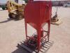 Sandblast Cabinet - 2