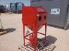 Sandblast Cabinet - 4