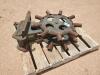 Bobcat Compaction Wheel - 3