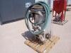 Axxiom Sandblasting Pot - 4