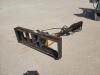 Belltec Post Hole Digger (Skid Steer Attachment) - 2