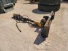 Belltec Post Hole Digger (Skid Steer Attachment) - 3