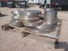 Miscellaneous Stainless Steel Forging Round Plates - 5