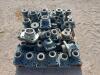 Miscellaneous Threaded Flanges - 3