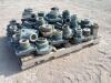 Miscellaneous Threaded Flanges - 4