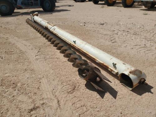 Grain Auger