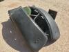 Tractor Fenders, Misc Tractor Parts - 2