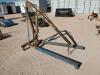 AcDelco 2 Ton Engine Hoist - 3