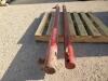 (2) Hydraulic Cylinders - 3