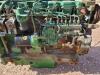 6 Cyl John Deere Engine - 6