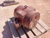 Westinghouse 60HP Electric Motor - 2