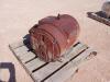 Westinghouse 60HP Electric Motor - 3