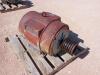 Westinghouse 60HP Electric Motor - 4