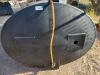 1250 Gallon Water Tank - 6