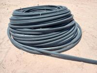 Roll of 2 & 3/8" Poly Tubing