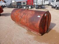 Fuel Storage Tank