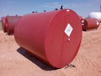 1000 Gallon Fuel Storage Tank