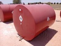 1000 Gallon Fuel Storage Tank