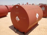 Empire 1000 Gallon Fuel Storage Tank