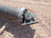 Air Cylinder for Well Pump Jack - 4