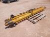 (2) Hydraulic Cylinders - 3