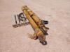 (2) Hydraulic Cylinders - 4