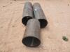 (5) 16'' x 25'' Casings - 2