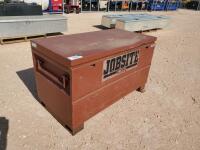 Jobsite Tool Box