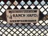 Ranch Hand Grill Guard/Heavy Duty Rear Bumper - 8