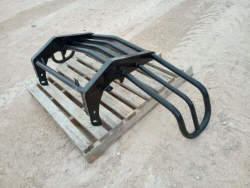 Grille Guard for Pickup