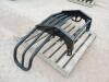 Grille Guard for Pickup - 2