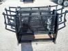 (4) Ranch Hand Grill Guards - 5