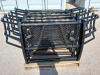 (6) Ranch Hand Grill Guards - 5