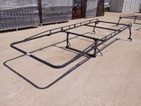 Kargo Master Ladder Rack