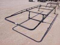 Kargo Master Ladder Rack