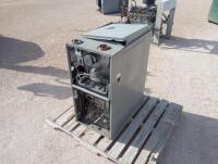 Rheem Heater