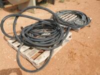 Misc Hydraulic Hoses